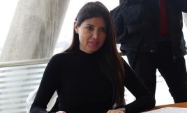Caso Karen Rojo: Lectura de fallo de audiencia de extradición será el 8 de diciembre Caso Karen Rojo: Lectura de fallo de audiencia de extradición será el 8 de diciembre
