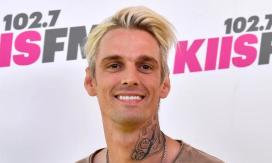 Revelan certificado de muerte de Aaron Carter y lo que harán con sus restos Revelan certificado de muerte de Aaron Carter y lo que harán con sus restos