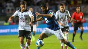 "Sigue haciendo el ridículo": En España destrozan al Betis de Pellegrini tras goleada de Colo Colo "Sigue haciendo el ridículo": En España destrozan al Betis de Pellegrini tras goleada de Colo Colo