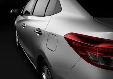 Sernac alerta sobre problema con cinturón de seguridad en Toyota Yaris Sernac alerta sobre problema con cinturón de seguridad en Toyota Yaris