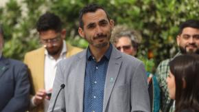 Minsal y "perro del infierno": "Con estos nombres se genera un nivel de alerta que no se justifica" Minsal y "perro del infierno": "Con estos nombres se genera un nivel de alerta que no se justifica"
