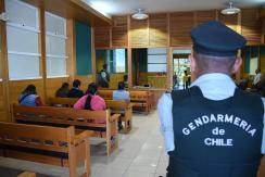 Con arraigo nacional y suspensión de licencia quedó jueza que chocó en estado de ebriedad Con arraigo nacional y suspensión de licencia quedó jueza que chocó en estado de ebriedad