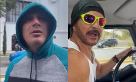 "Cosas que pasan": Hombre intenta vender entrada para show de Ricardo Arjona... ¡al mismo cantante! "Cosas que pasan": Hombre intenta vender entrada para show de Ricardo Arjona... ¡al mismo cantante!