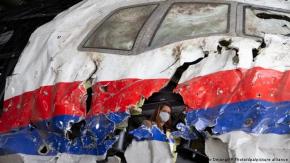 Dos rusos y un ucraniano son declarados culpables de derribar el vuelo MH17 de Malaysia Airlines Dos rusos y un ucraniano son declarados culpables de derribar el vuelo MH17 de Malaysia Airlines