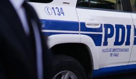 PDI investiga muerte de hombre tras detención ciudadana en Talca PDI investiga muerte de hombre tras detención ciudadana en Talca