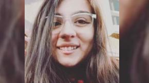 Búsqueda de Abigail Rubilar en Concepción: Padre dice que joven sufre estrés por año escolar Búsqueda de Abigail Rubilar en Concepción: Padre dice que joven sufre estrés por año escolar