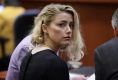 Instagram cerró cuenta que publicó carta en apoyo a Amber Heard: Meta afirmó que fue 'un error' Instagram cerró cuenta que publicó carta en apoyo a Amber Heard: Meta afirmó que fue 'un error'