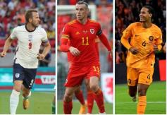 ¿Quién juega hoy? La programación de este lunes 21 en el Mundial de Catar 2022