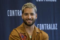 ¿Qué pasó con Maluma? El colombiano no estuvo en la inauguración de Catar 2022 ¿Qué pasó con Maluma? El colombiano no estuvo en la inauguración de Catar 2022