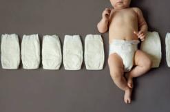 Bebé de 9 meses tuvo su primera menstruación: Fue diagnosticada con una rara condición médica