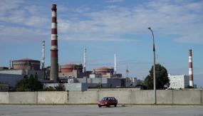 Jefe del OIEA denuncia ataques "deliberados" en central nuclear en Ucrania Jefe del OIEA denuncia ataques "deliberados" en central nuclear en Ucrania
