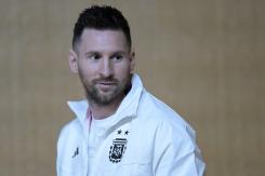 Messi afirma que el Mundial de Catar 2022 es "mi última oportunidad de conseguir ese gran sueño"