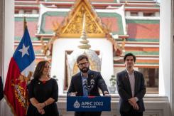 La denuncia de Paz Zárate sobre "borrado masivo" de documentos del TPP11 bajo gestión de Ahumada La denuncia de Paz Zárate sobre "borrado masivo" de documentos del TPP11 bajo gestión de Ahumada