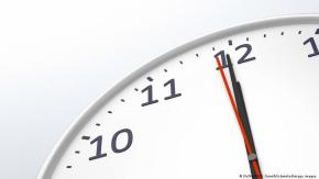 A partir de 2035 tendremos unos segundos menos de tiempo: ¿por qué? A partir de 2035 tendremos unos segundos menos de tiempo: ¿por qué?