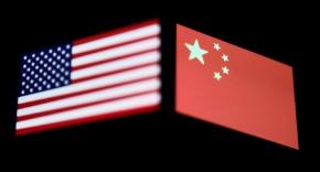 Jefes de Defensa de EE.UU. y China se reúnen en Cambodia
