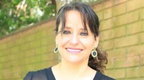 Paulina Astroza: "A la Canciller no le es cómodo tener un subsecretario como Ahumada" Paulina Astroza: "A la Canciller no le es cómodo tener un subsecretario como Ahumada"