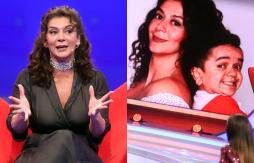 "Me tiraba los cortes": Paola Troncoso reveló que Miguelito intentó coquetearle en Morandé "Me tiraba los cortes": Paola Troncoso reveló que Miguelito intentó coquetearle en Morandé