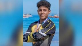 Joven chileno que fue secuestrado en Bolivia llegó al país y se reencontró con su familia Joven chileno que fue secuestrado en Bolivia llegó al país y se reencontró con su familia