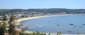 Se proyecta alta demanda por zonas costeras dentro del país para este verano Se proyecta alta demanda por zonas costeras dentro del país para este verano