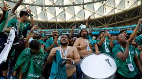 Que sigan los festejos: decretan feriado en Arabia Saudita tras triunfo ante Argentina en Catar 2022 Que sigan los festejos: decretan feriado en Arabia Saudita tras triunfo ante Argentina en Catar 2022