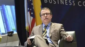 Sebastián Edwards: Para evitar los disparates de la Convención es necesario incluir gente por sorteo Sebastián Edwards: Para evitar los disparates de la Convención es necesario incluir gente por sorteo