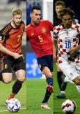 ¿Quién juega hoy? La programación de este miércoles 23 de noviembre en el Mundial de Catar 2022 ¿Quién juega hoy? La programación de este miércoles 23 de noviembre en el Mundial de Catar 2022