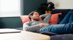 Empresa argentina ofreció particular empleo: Dormir siestas de una hora a cambio de 60 dólares Empresa argentina ofreció particular empleo: Dormir siestas de una hora a cambio de 60 dólares