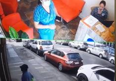 Junto a emotiva carta: Padre devolvió artículos y dinero que había robado su hija en Arica