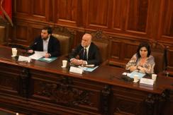 Partidos formarán “grupo de trabajo técnico” para acordar órgano en nuevo proceso constituyente Partidos formarán “grupo de trabajo técnico” para acordar órgano en nuevo proceso constituyente