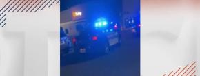 Varios muertos por tiroteo en un supermercado Walmart en EEUU Varios muertos por tiroteo en un supermercado Walmart en EEUU