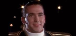 Mórfosis amigos: El increíble homenaje de "Power Rangers" al fallecido Jason David Frank Mórfosis amigos: El increíble homenaje de "Power Rangers" al fallecido Jason David Frank