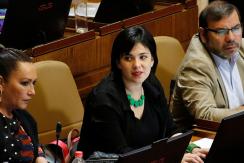 Los entretelones de la arremetida por el sexto retiro de fondos previsionales Los entretelones de la arremetida por el sexto retiro de fondos previsionales
