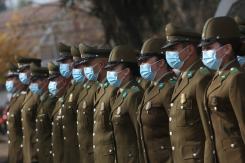 Gobierno descarta haber eliminado la conmemoración del Día del Carabinero del calendario escolar