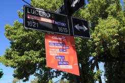 Carteles con frases machistas: La campaña de Las Condes contra la violencia a la mujer Carteles con frases machistas: La campaña de Las Condes contra la violencia a la mujer