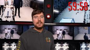 Reportan que MrBeast, el youtuber que regala dinero, está en Chile Reportan que MrBeast, el youtuber que regala dinero, está en Chile