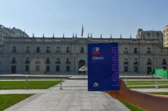 Las 4 propuestas de los partidos para elegir un órgano que redacte una nueva Constitución