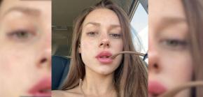 "Mi Instagram está lleno de...": Ester Expósito revela una de sus "extrañas obsesiones" "Mi Instagram está lleno de...": Ester Expósito revela una de sus "extrañas obsesiones"