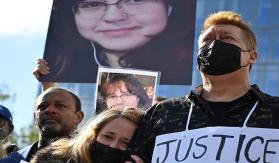 EEUU: Investigación define que policía que mató a joven chilena realizó disparos injustificados EEUU: Investigación define que policía que mató a joven chilena realizó disparos injustificados
