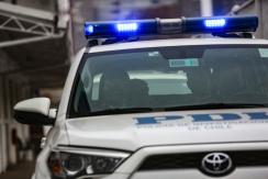 Conductor recupera su vehículo robado: Estaba en una desarmaduría de automóviles robados Conductor recupera su vehículo robado: Estaba en una desarmaduría de automóviles robados
