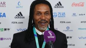 El exfutbolista que pasó de ser declarado muerto a llevar a su país al mundial de Catar 2022 El exfutbolista que pasó de ser declarado muerto a llevar a su país al mundial de Catar 2022