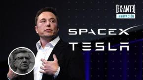 ¿Por Qué Elon Musk Es Importante para Chile? Por Joaquín Lavín ¿Por Qué Elon Musk Es Importante para Chile? Por Joaquín Lavín