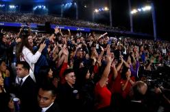 Viña 2023: ¿Cuándo y cómo comprar las entradas para el festival? Viña 2023: ¿Cuándo y cómo comprar las entradas para el festival?
