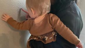 "Dropbox babies": las madres que entregan a sus bebés en buzones en EE.UU. "Dropbox babies": las madres que entregan a sus bebés en buzones en EE.UU.