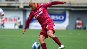 San Luis de Quillota anuncia oficialmente a Humberto "Chupete" Suazo como refuerzo para el 2023 San Luis de Quillota anuncia oficialmente a Humberto "Chupete" Suazo como refuerzo para el 2023