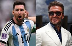 Medio inglés da por hecho que Messi deja el PSG y fichará por el Inter de Miami en 2023 Medio inglés da por hecho que Messi deja el PSG y fichará por el Inter de Miami en 2023