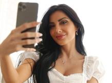 Flavia Medina revela con inéditas fotos que está embarazada: "Nuestro mundo dio un giro" Flavia Medina revela con inéditas fotos que está embarazada: "Nuestro mundo dio un giro"