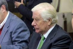 Jaime Ravinet y alcaldesa de Santiago: "No conozco una gestión más desastrosa, ha hundido el centro"
