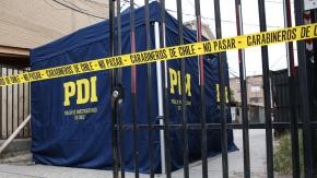 "Mencionó algo de un pago de dinero": Las claves en torno al menor de 14 años acusado de homicidio "Mencionó algo de un pago de dinero": Las claves en torno al menor de 14 años acusado de homicidio