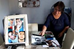 "Los muertos no paran de llegar": la violencia satura las morgues de México