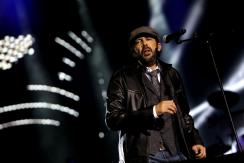 Juan Luis Guerra denuncia robo de "equipos extremadamente necesarios" para su concierto en Chile Juan Luis Guerra denuncia robo de "equipos extremadamente necesarios" para su concierto en Chile